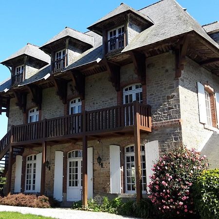 Le Chalet Suisse - Chambre Bleue Le Vicel Eksteriør bilde